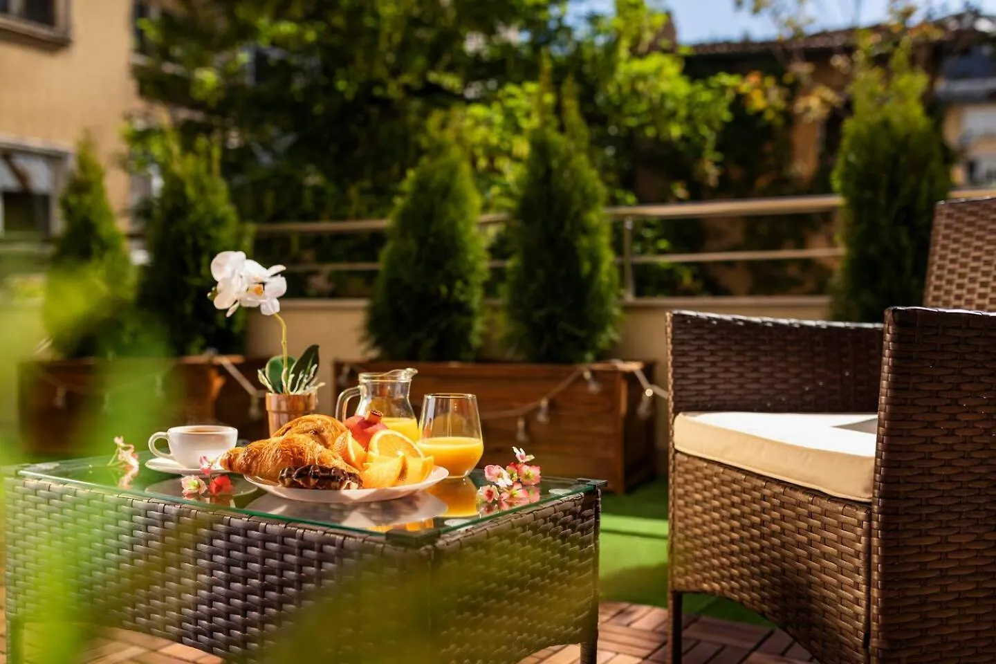 Free Parking On Premises Huge Terrace Villa Sofia Holiday home